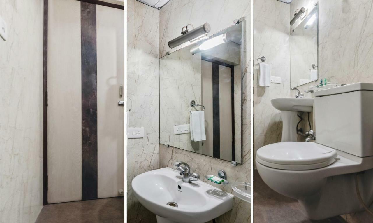 Oyo 3811 Geetanjali Regency Hotel Calcutta Buitenkant foto