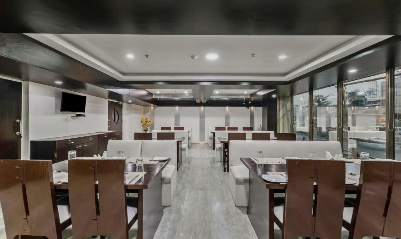 Oyo 3811 Geetanjali Regency Hotel Calcutta Buitenkant foto